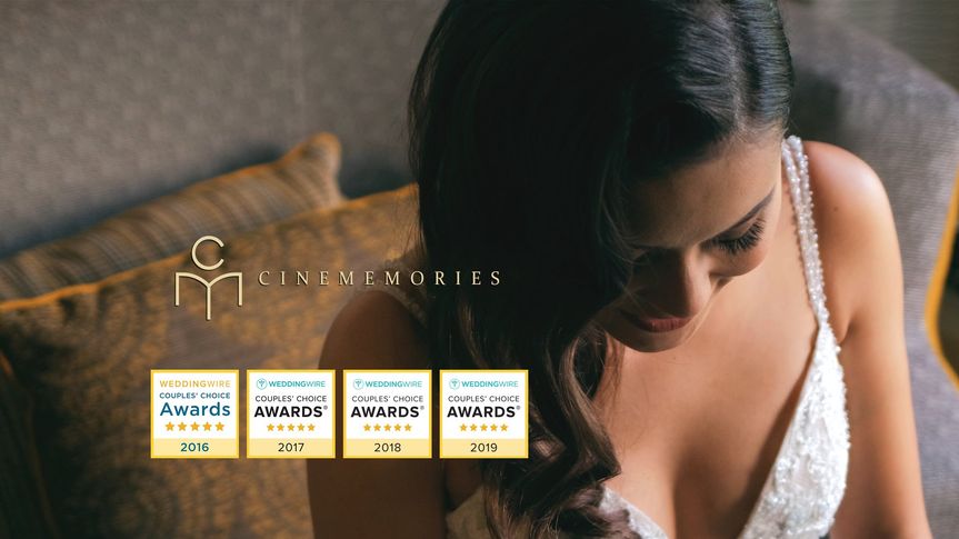 CineMemories