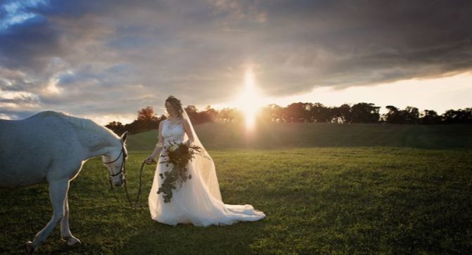 Cassidy Garcia Photography