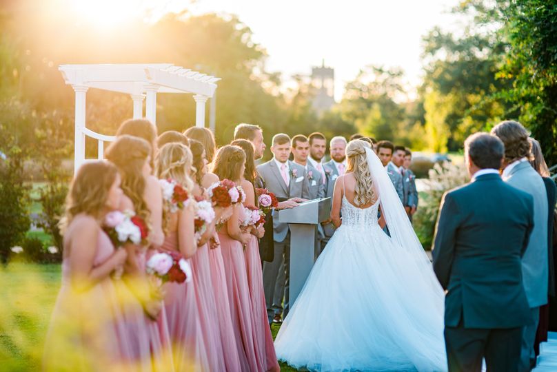 Forest Park Golf Course Venue Saint Louis, MO WeddingWire