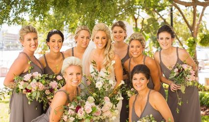 Simply Divine Events