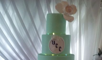 Unique Cakes & Confections