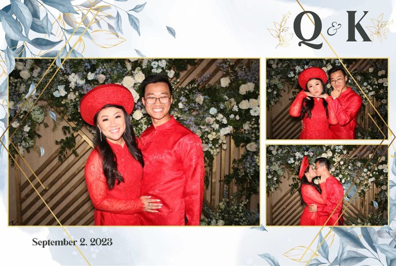 Pacific Photo Booth