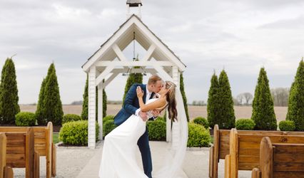 ValCinema Weddings Indiana