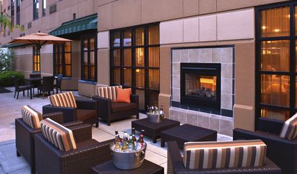Courtyard Cincinnati Covington