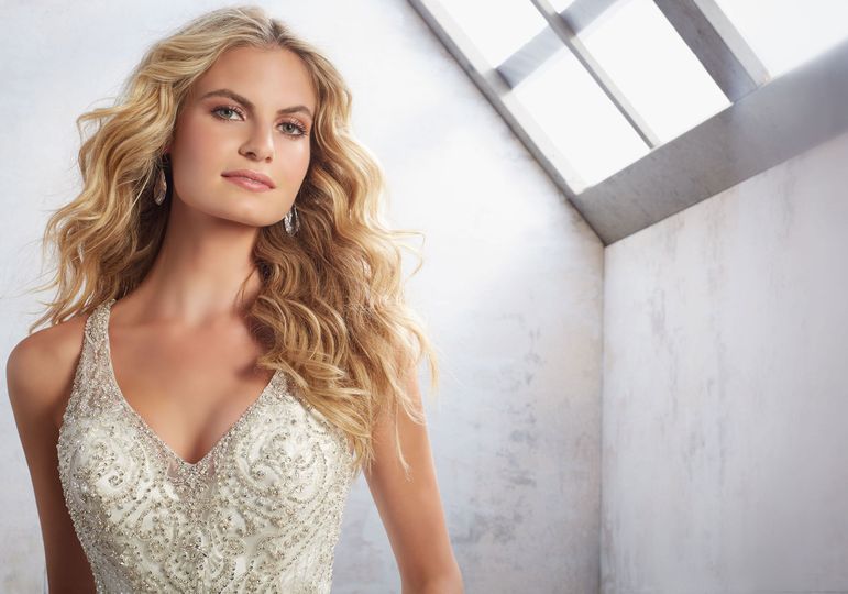Amore Bridal Couture