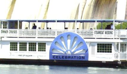 Laughlin River Tours