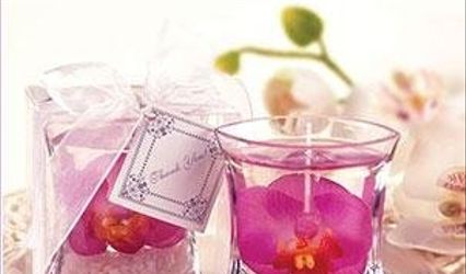 Woodens Party Favors & Delights