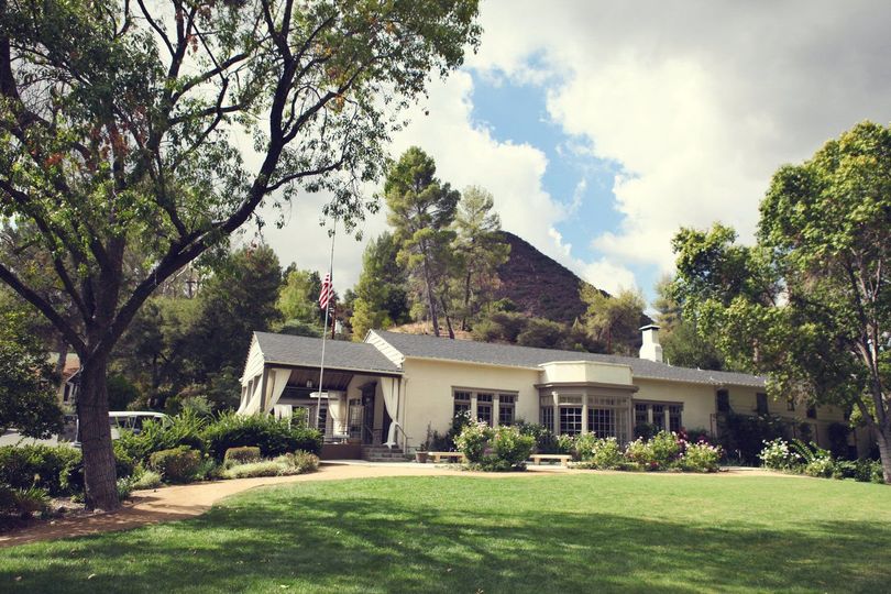 The Lodge at Malibou Lake
