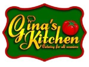 Gina's Kitchen