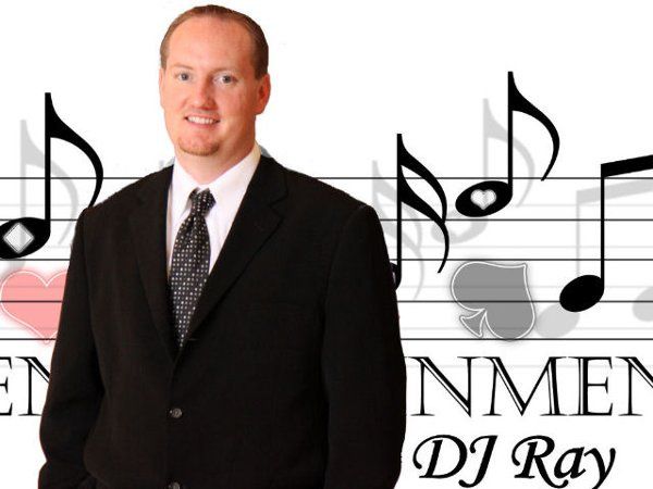 All In Entertainment with DJ Ray Kohnen