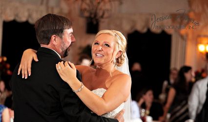 Jessica Marie photography Inc.