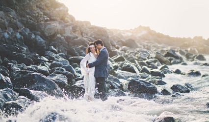 Shasta Marie Photography