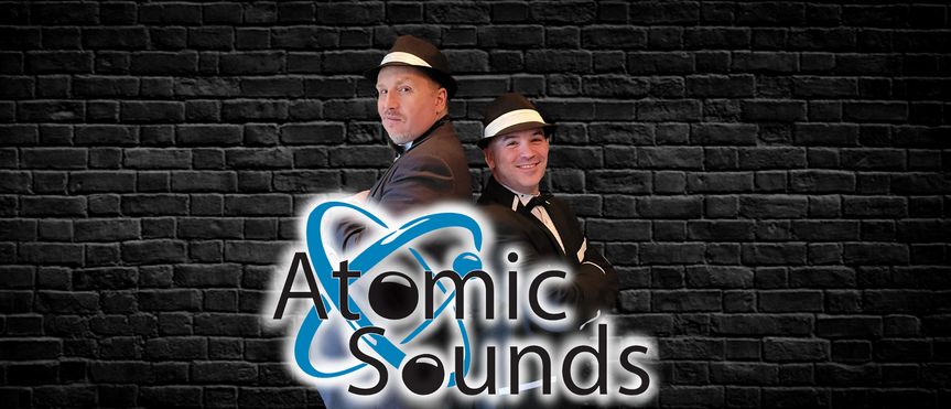 Atomic Sounds & Photography