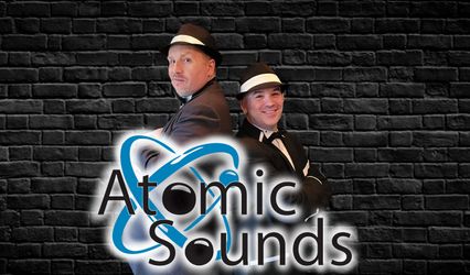 Atomic Sounds & Photography