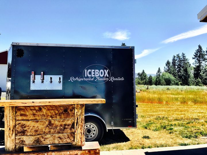 Icebox Rentals