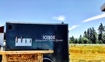 Icebox Rentals