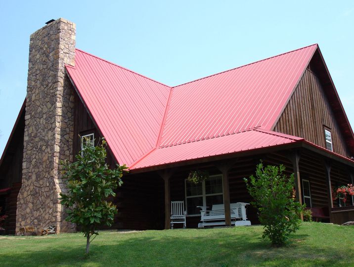 Crescent Moon Lodge and Retreat Center