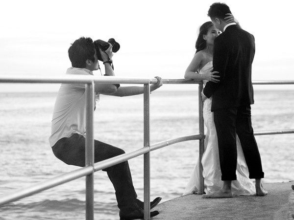Love Story Weddings Photography