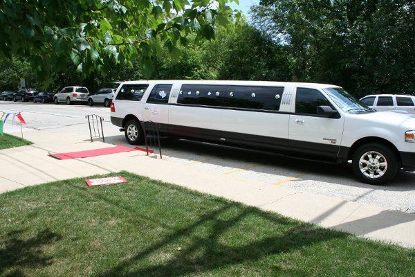 AMBER LIMOUSINE