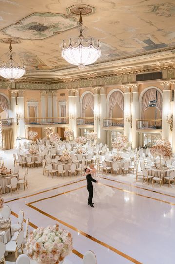 Robert's Catering Service