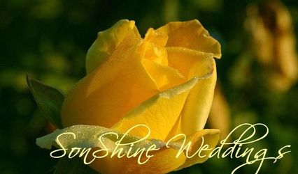 Sonshine Weddings