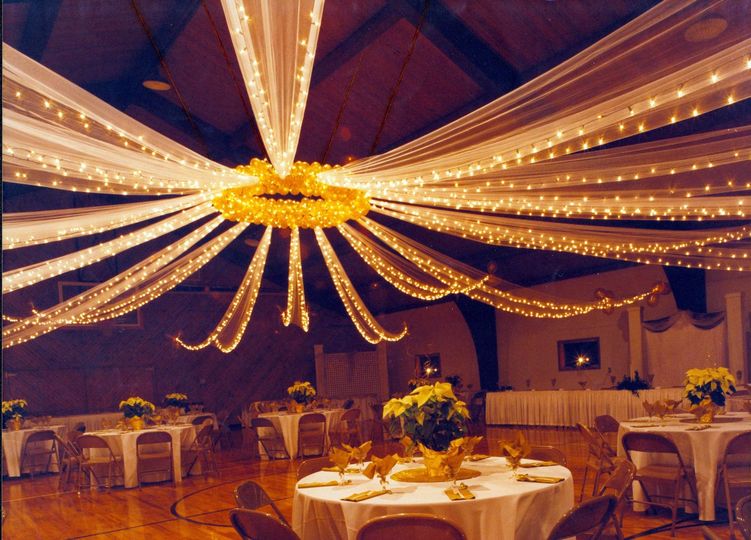 Event and party Grand Illusions