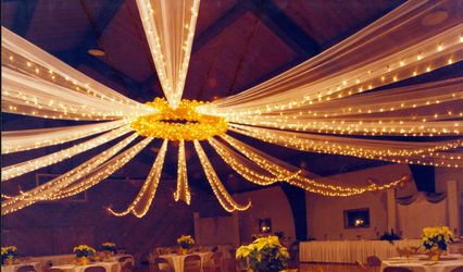 Event and party Grand Illusions