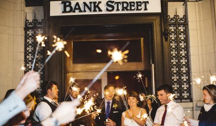 Bank Street Events