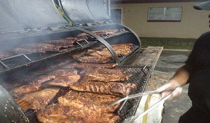 Chef Eddie's Catering