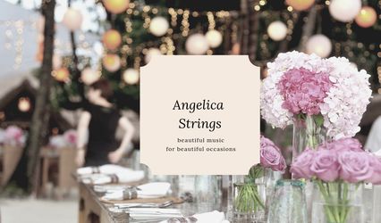 Angelica Strings