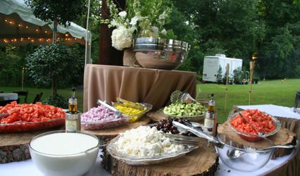 Stax's Catering