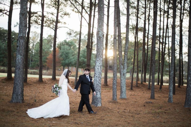 Polo Golf Country Club Venue Cumming Ga Weddingwire