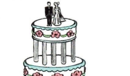 Gayles Party Cakes & Supplies