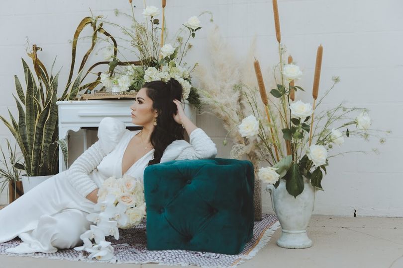 Natalie Blooms