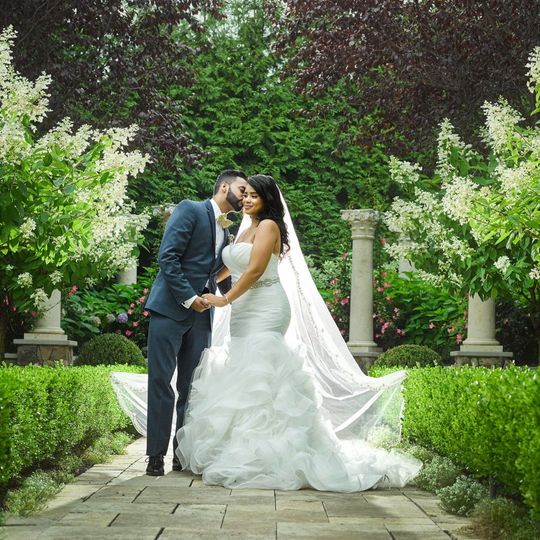 TL Wedding NYC