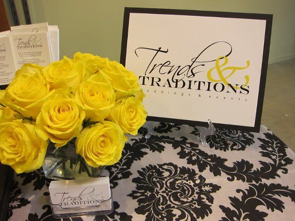 Trends & Traditions Events