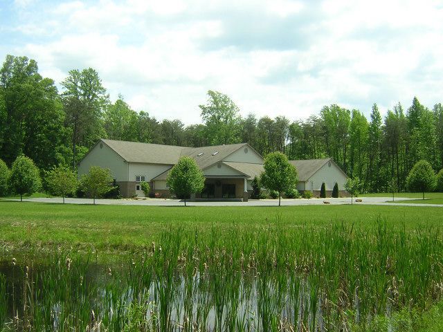 Myers Pointe