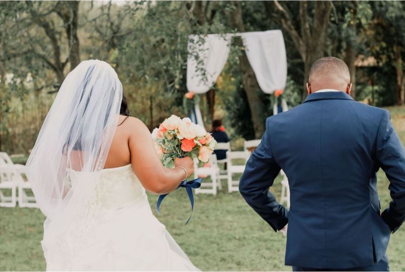 Dream Event Planning