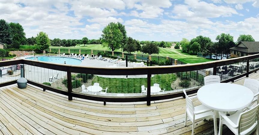 Kearney Country Club