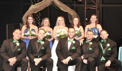 Everlasting Footprints Photography & Wedding Chapel