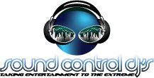 Sound Control DJ's