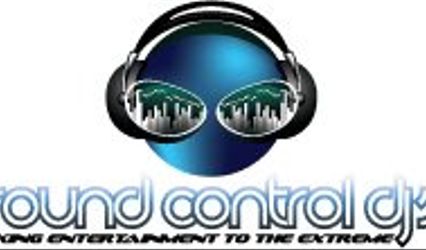 Sound Control DJ's