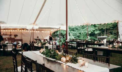 Fosters' Tent and Canopy Rentals