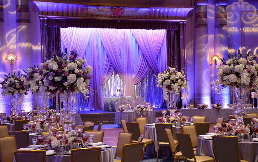 Affairs to Remember Caterers