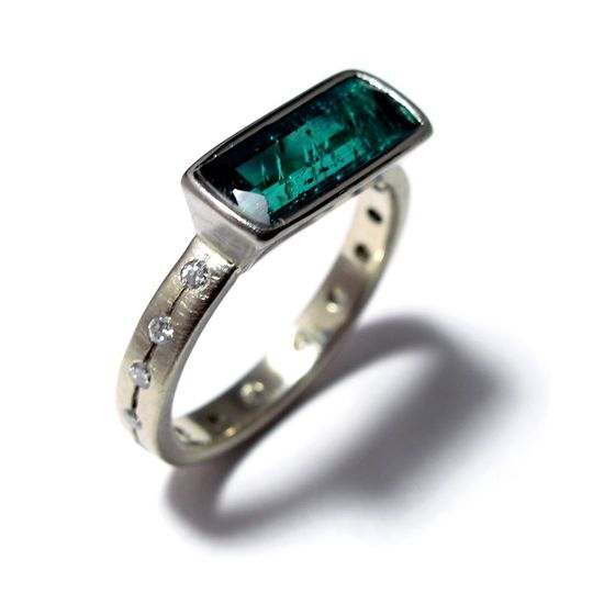 Joanna Gollberg Jewelry