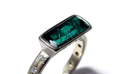 Joanna Gollberg Jewelry