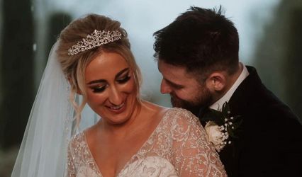 Amour Bridal