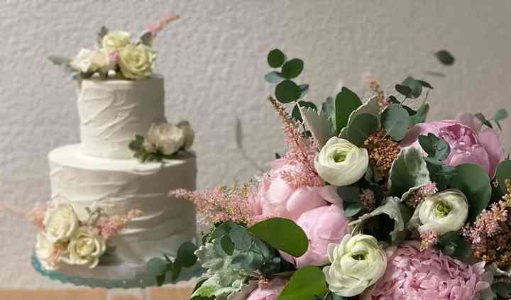 California Wedding Cakes Reviews For 439 Cakes