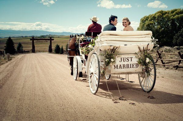 The Brush Creek Ranch Venue Saratoga Wy Weddingwire