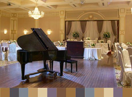 Sidney's Music & Entertainment